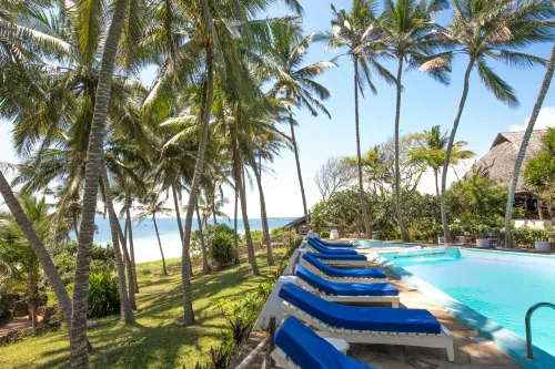 Baobab Sea Lodge