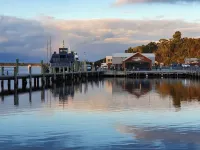 克雷斯住宿飯店