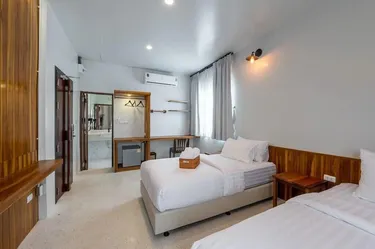 รูปภาพของU Villa Chiangkhan (อยู่วิลล่าเชียงคาน)