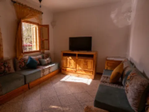 Dar Badiawarda Hotels in Azilal