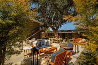 The Cottages Hotel Hotels in Atherton