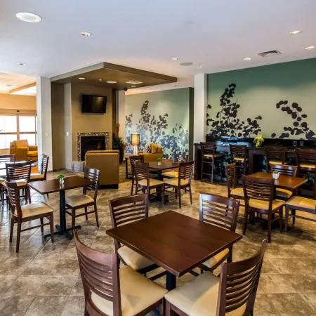 Sleep Inn & Suites Garden City