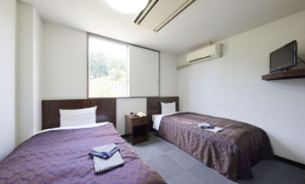 Hotel Noble Iiyama