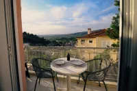 Evgenias House Ancient Olympia - Happy Rentals Hotels in Oleni