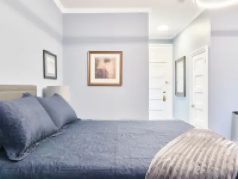 ストックエイド・インン スケネクタディのホテル