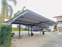 โรงแรมคาซ่าฮอลิเดย์ - ที่มีที่จอดรถ