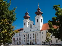 Hotel Domus Collis Hotels in Gyor