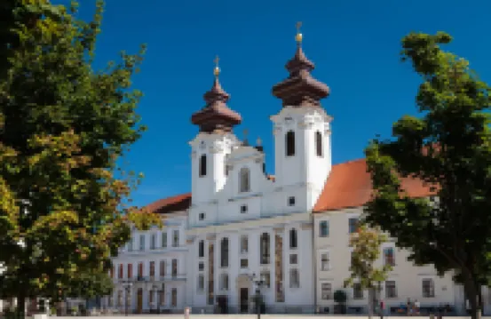 Hotel Domus Collis Hoteles en 