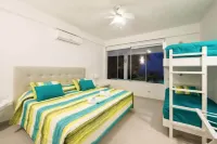 卡爾馬蓬塔薩爾飯店 住宿飯店