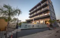 Azura Hotel - 4 stjerner