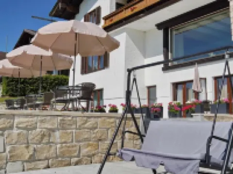 Villa Bello Hotels in Berchtesgaden