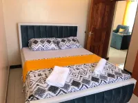 Lux Suites Mwembeni Flats Mtwapa Hotels in Mtwapa