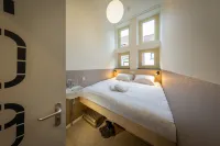 스타드헤르버그 알드 웨이쇼스 Speelpark Klein Zwitserland 주변 호텔