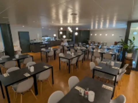 Hotel de la Paix Hoteles en Lucerna