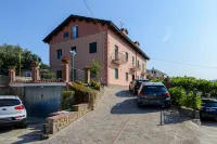 Casa Vittoria - Parkplatz