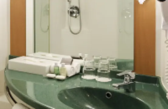 Ibis Auckland Ellerslie Hotels near Mount Smart Stadium