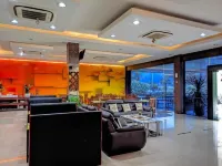 New d'Dhave Hotel Hotels in Katapiang