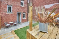 Host & Stay - Mallard Cottage