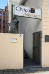 Civico7 Hotels in Gallico