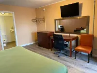 Travel Inn Hôtels à : Westchester
