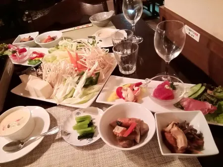 Pension Pure Отели в г. Иияма