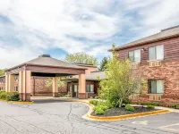 Quality Inn & Suites Hotel di Belanda