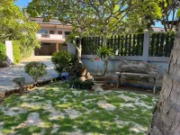 The Shark Resort Hotels in Pran Buri