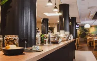 Original Sokos Hotel Vaakuna Pori - Morgenmad