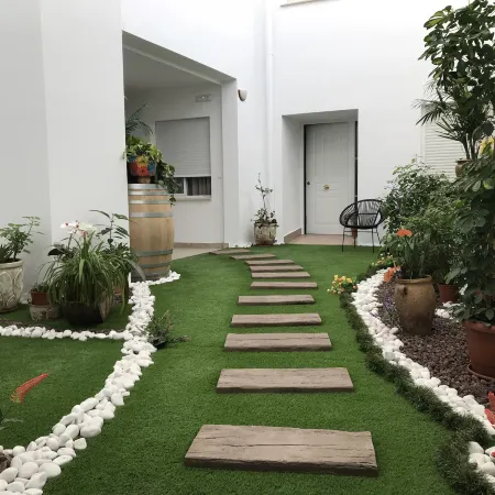 Hostal Rural Los Girasoles de Iniesta