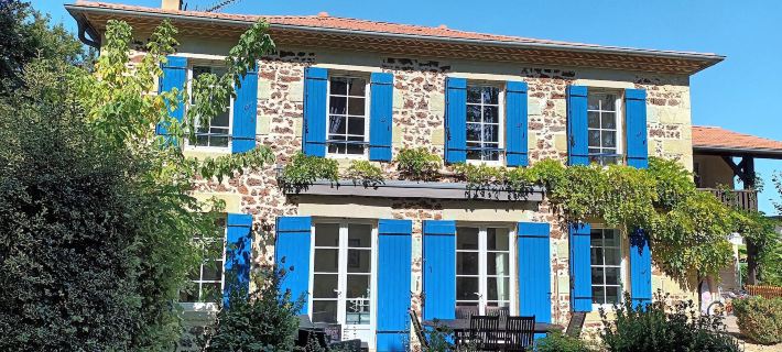Chambre d'Hôtes l'Airial Hotels in Landes