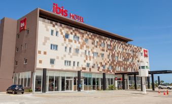 Ibis Caucaia Porto do Pecém