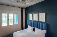 La Villa Des Oliviers Hotels near Centro di Sidi Bou Said
