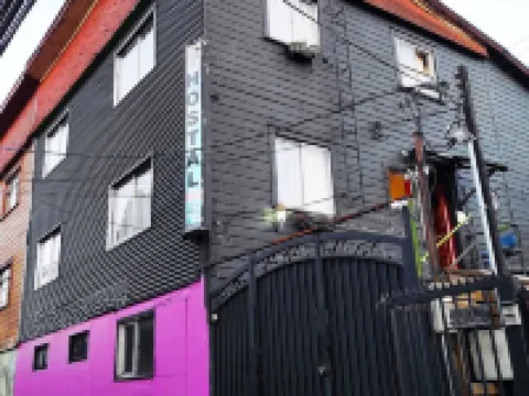 Hostal Arrayan Hoteles en Valdivia