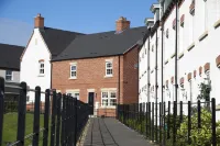Dbs Serviced Apartments - the Stretton Hotels in Melbourne