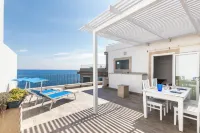 Giuggiulena Villa B&B - romantici