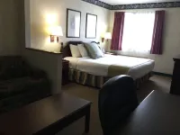 Americas Best Value Inn and Suites Saint Charles