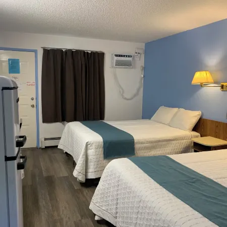Swiss Sunset Inn