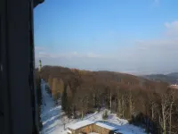 Hochwaldbaude Hotels in Novy Bor