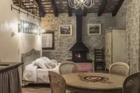 Mas Tulsà Casa Rural Girona