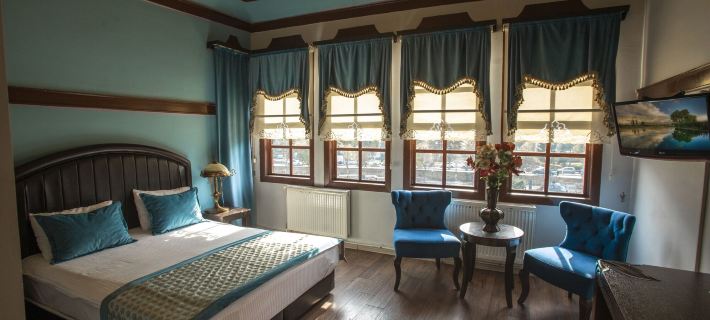 Emin Efendi Konaklari Hotels in Amasya