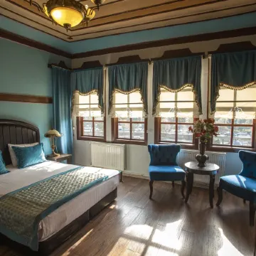 Emin Efendi Konaklari