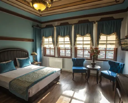 Emin Efendi Konaklari Hotels in Amasya