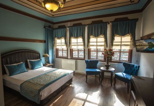 에민 에펜디 코나클라르