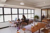 Liiv Hub - Natal PontaNegra