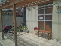 Simple Stay Miyajima