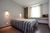 Hotel de La Pomme d'Or Hotels in Bar-sur-Aube
