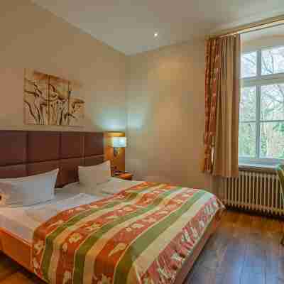Berghotel Kockelsberg Rooms