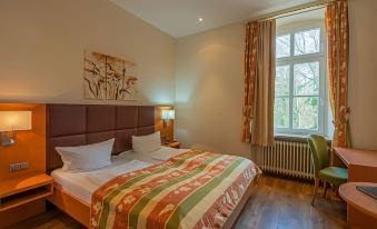 Berghotel Kockelsberg