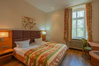 Berghotel Kockelsberg Hotel a Treviri
