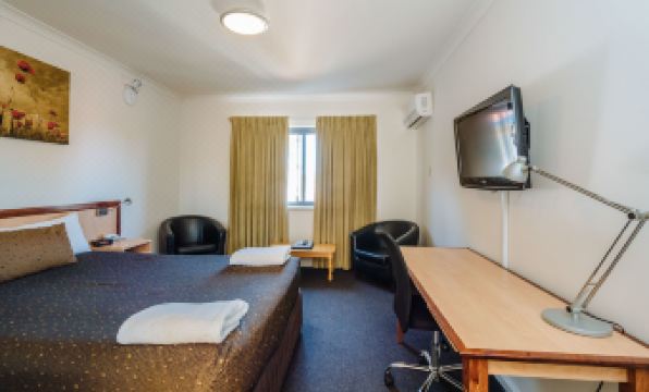 Canning Bridge Auto Lodge